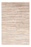Gabbeh tapijt - Perzisch - 145 x 96 cm - licht beige