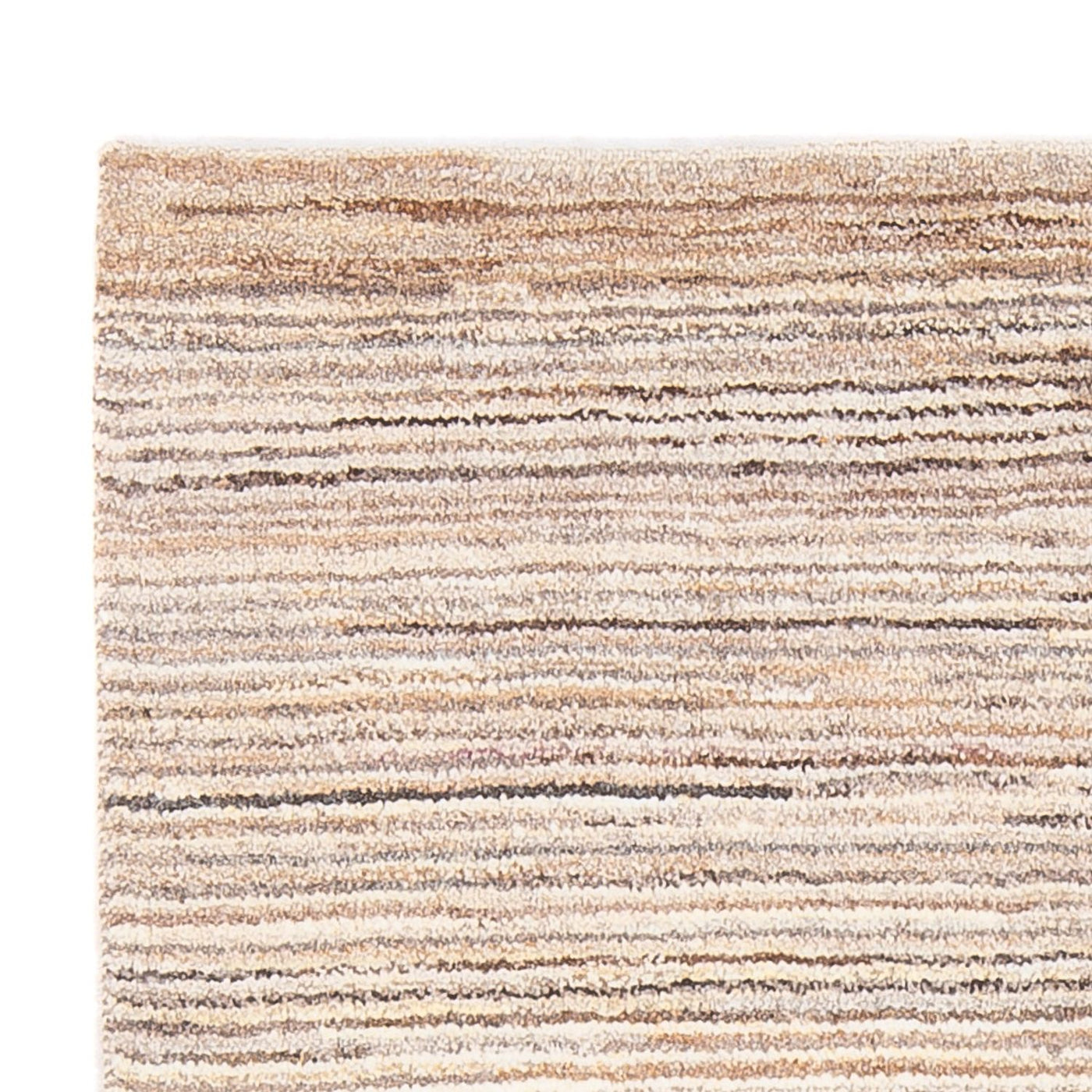 Perzische Gabbeh Tapijt 145x96cm - Perserteppich Wollteppich