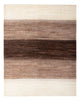 Perzische Gabbeh Tapijt 198x155cm - Perserteppich Wollteppich