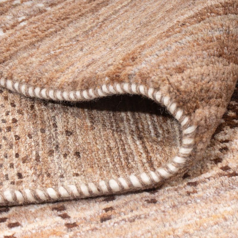 Gabbeh tapijt - Perzisch - 198 x 155 cm - veelkleurig