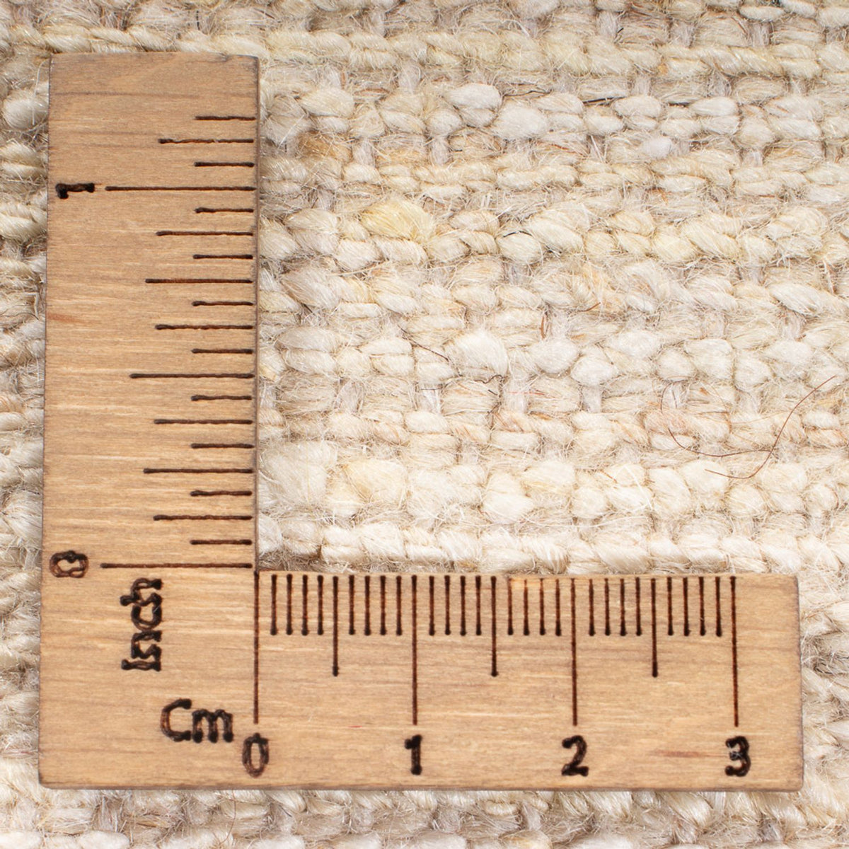 Gabbeh tapijt - Perzisch - 198 x 155 cm - veelkleurig