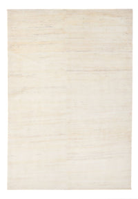 Perzische Gabbeh Tapijt 204x142cm - Perserteppich Wollteppich – product image