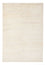 Gabbeh tapijt - Perzisch - 204 x 142 cm - licht beige