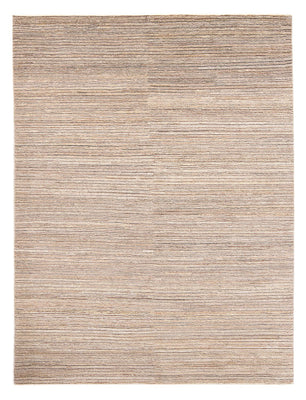 Gabbeh tapijt - Perzisch - 241 x 174 cm - licht beige