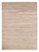Gabbeh tapijt - Perzisch - 241 x 174 cm - licht beige