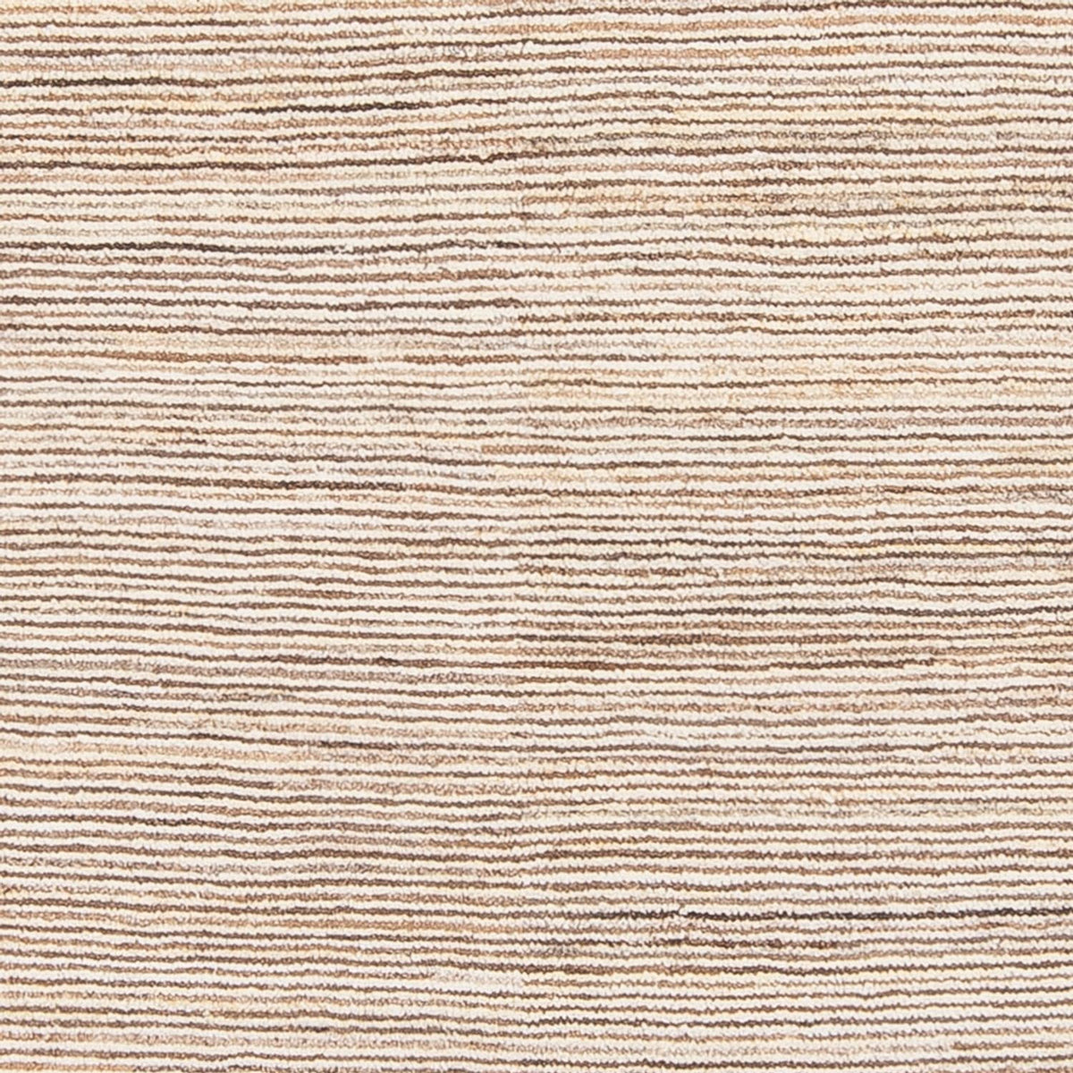 Gabbeh tapijt - Perzisch - 241 x 174 cm - licht beige