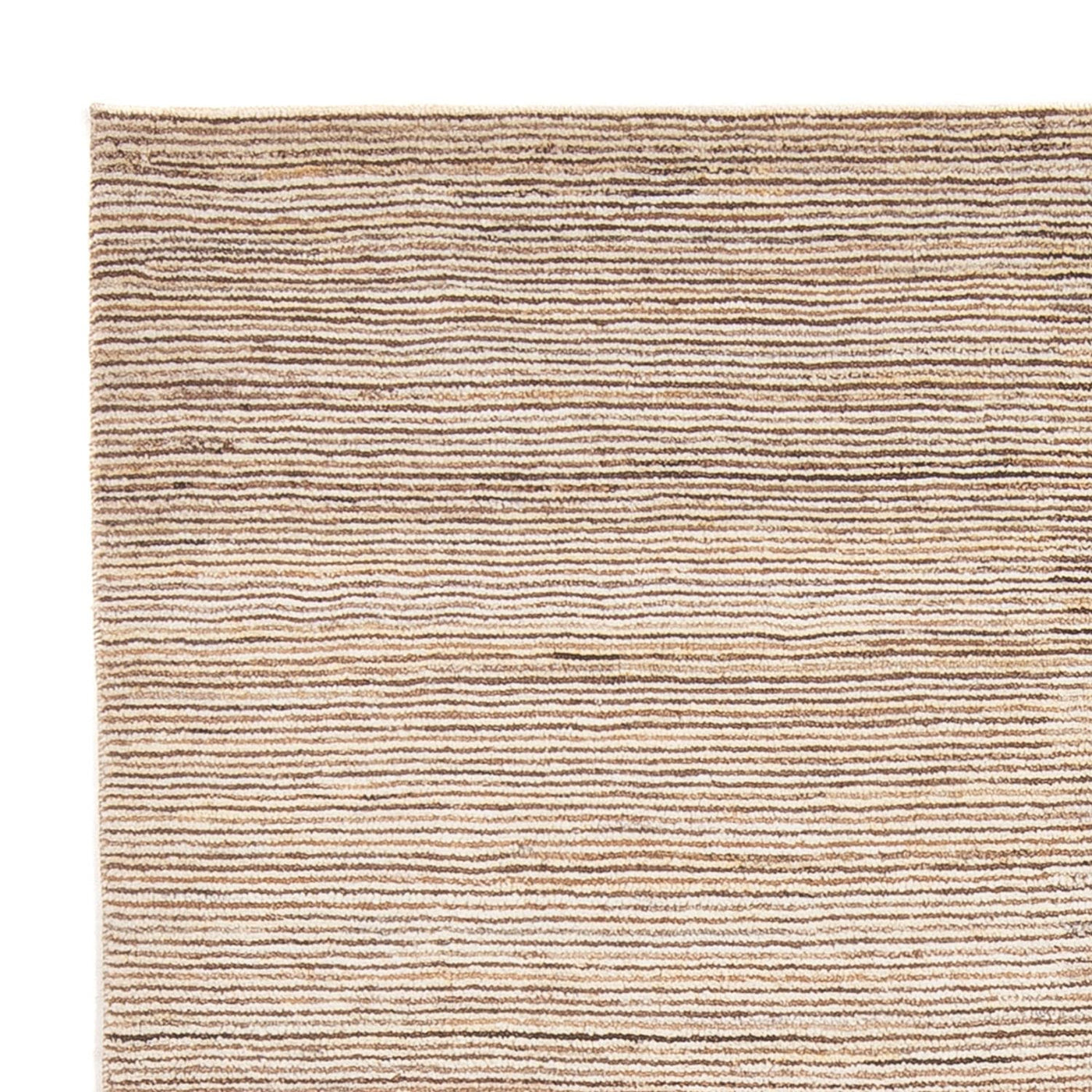 Perzische Gabbeh Tapijt 241x174cm - Perserteppich Wollteppich