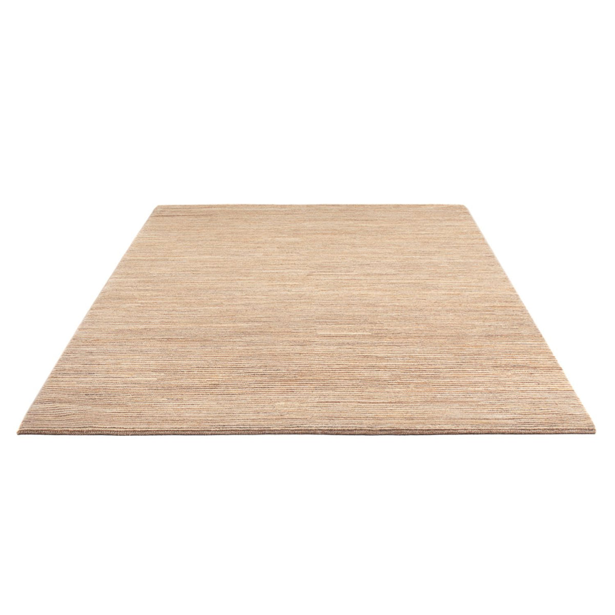 Gabbeh tapijt - Perzisch - 238 x 164 cm - lichtbruin