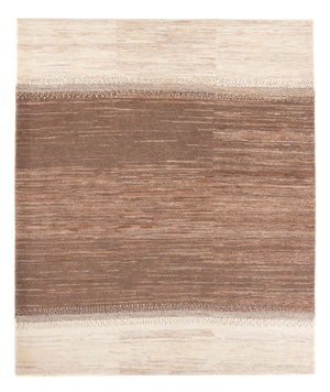 Gabbeh tapijt - Perzisch - 232 x 172 cm - veelkleurig