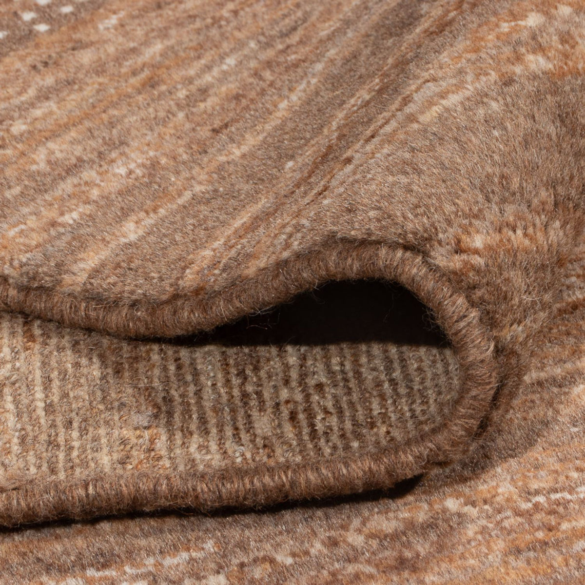 Gabbeh tapijt - Perzisch - 232 x 172 cm - veelkleurig