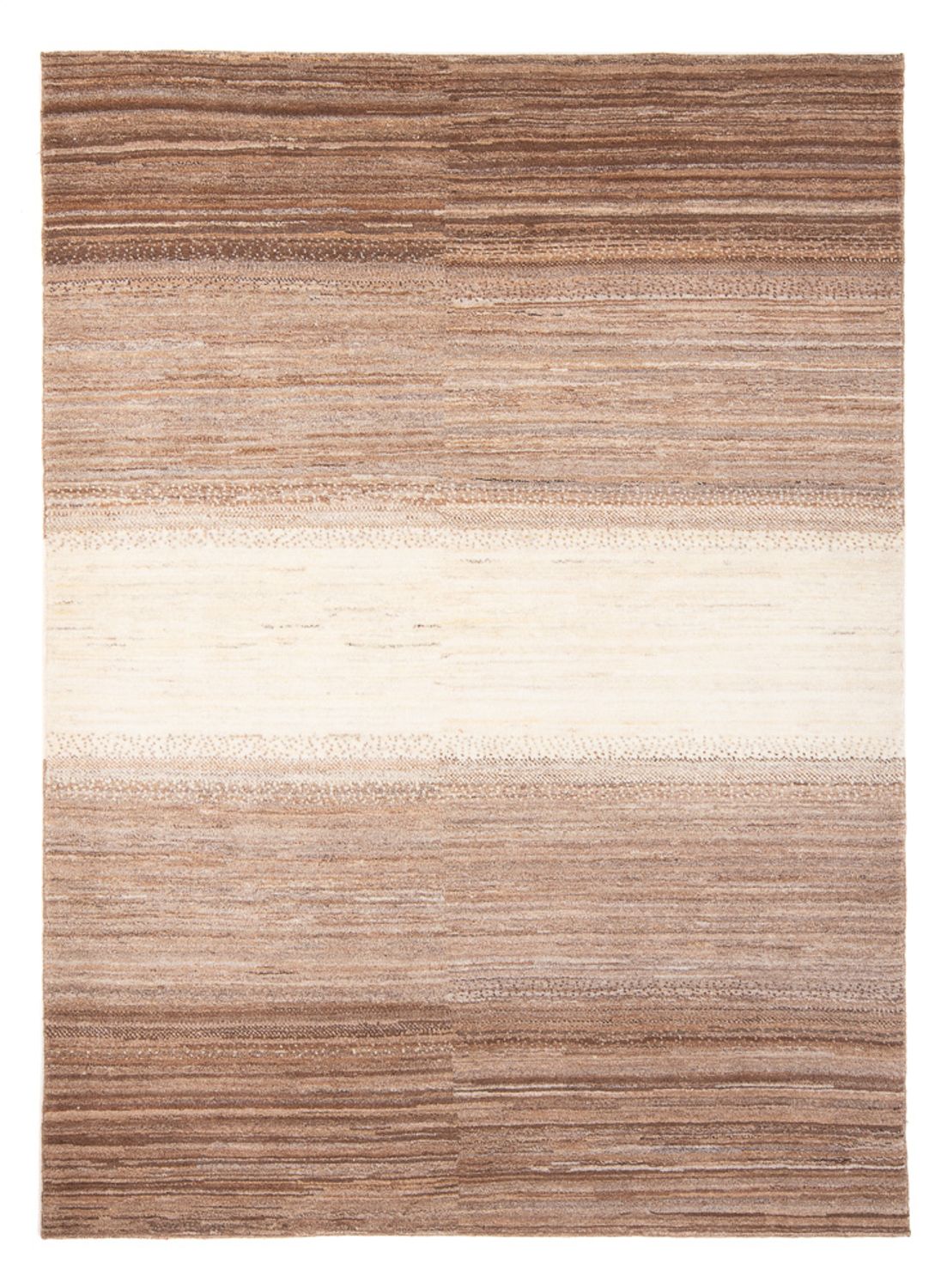 Gabbeh tapijt - Perzisch - 242 x 172 cm - veelkleurig