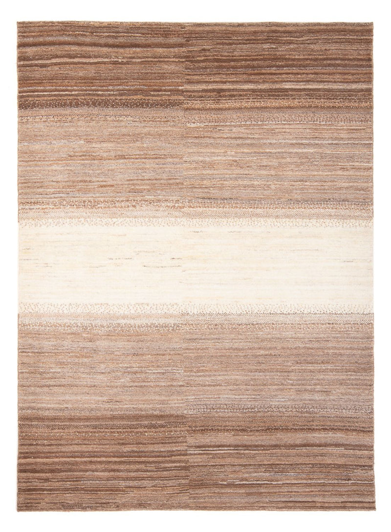 Gabbeh tapijt - Perzisch - 242 x 172 cm - veelkleurig