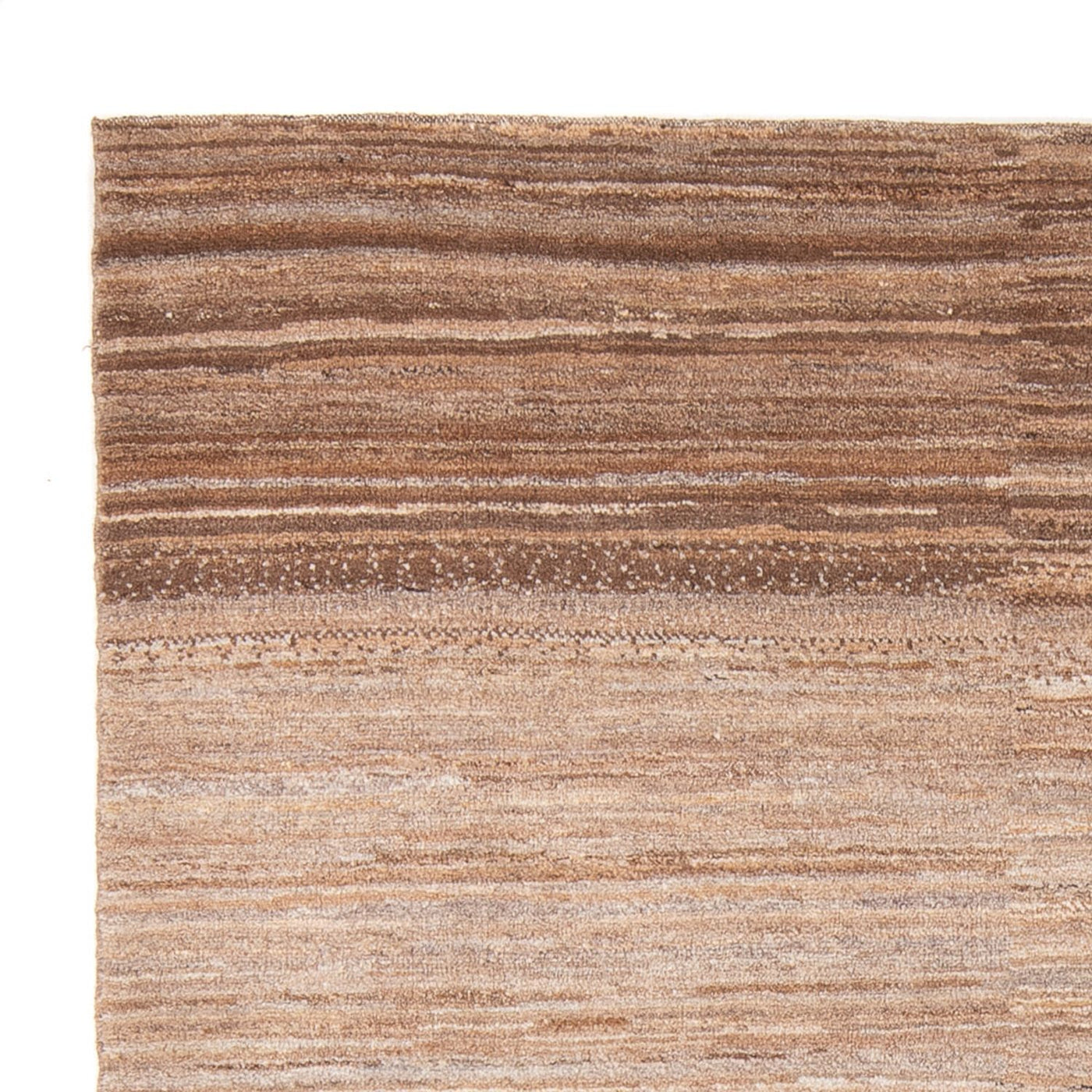 Perzische Gabbeh Tapijt 242x172cm - Perserteppich Wollteppich