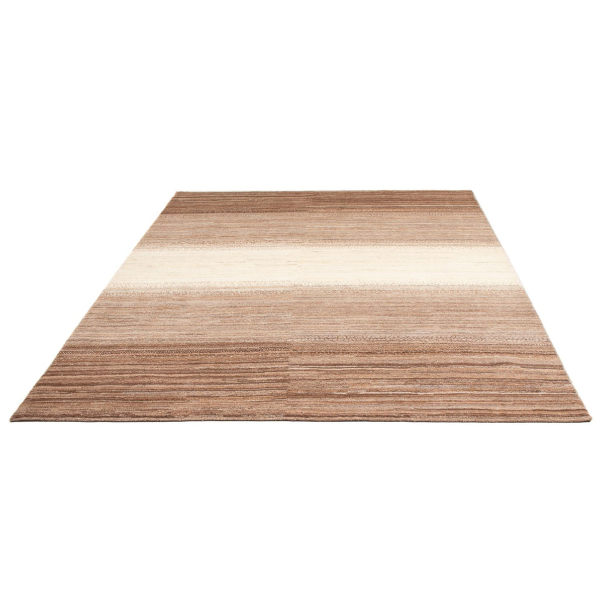 Gabbeh tapijt - Perzisch - 242 x 172 cm - veelkleurig