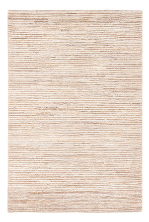 Gabbeh tapijt - Perzisch - 142 x 95 cm - licht beige