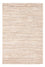 Gabbeh tapijt - Perzisch - 142 x 95 cm - licht beige