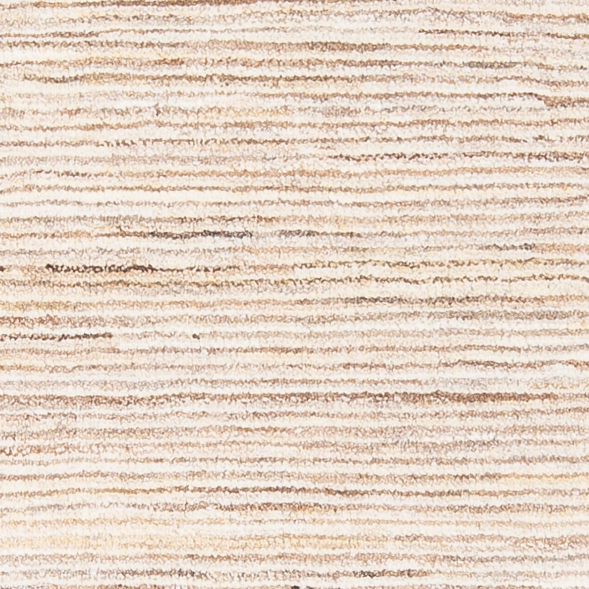 Gabbeh tapijt - Perzisch - 142 x 95 cm - licht beige