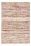 Gabbeh tapijt - Perzisch - 138 x 93 cm - licht beige