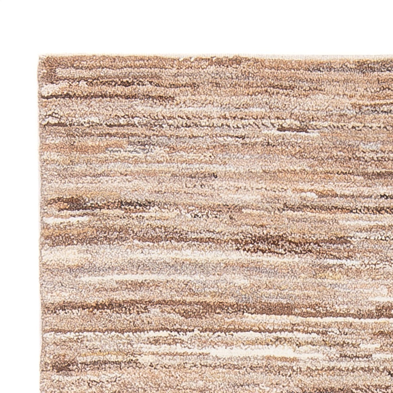 Gabbeh tapijt - Perzisch - 138 x 93 cm - licht beige