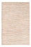 Gabbeh tapijt - Perzisch - 145 x 102 cm - licht beige