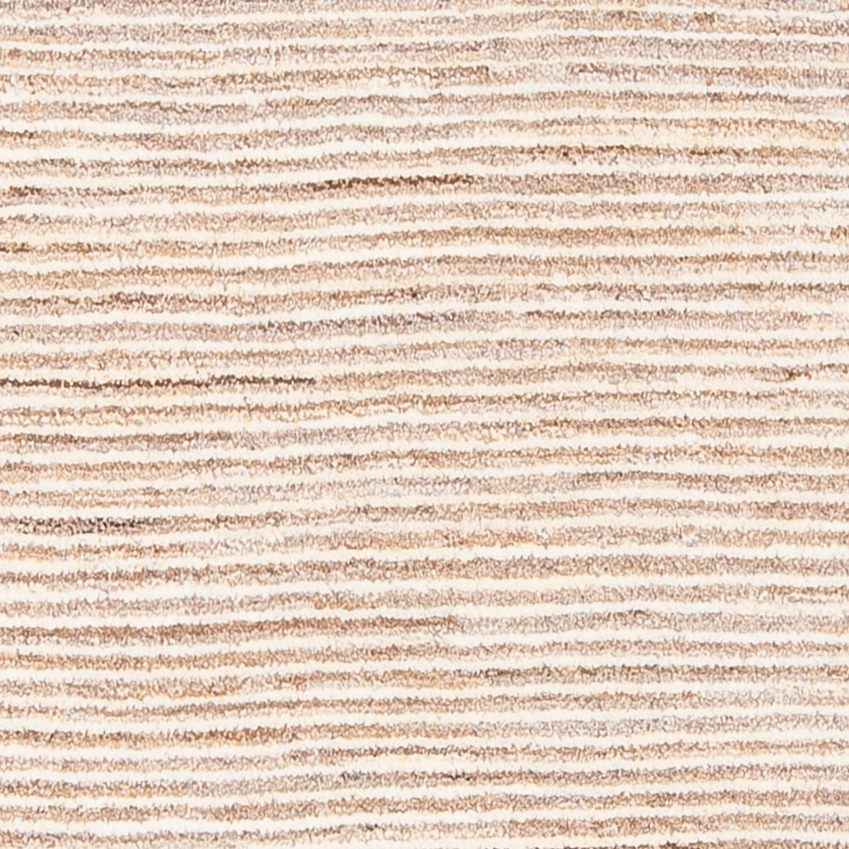 Gabbeh tapijt - Perzisch - 145 x 102 cm - licht beige