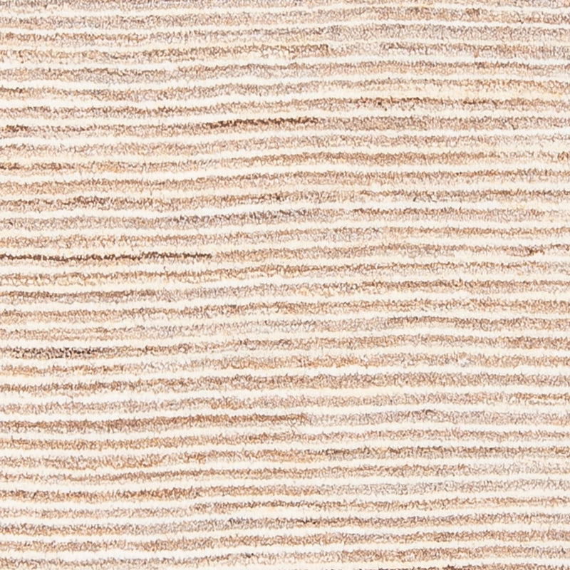 Gabbeh tapijt - Perzisch - 145 x 102 cm - licht beige