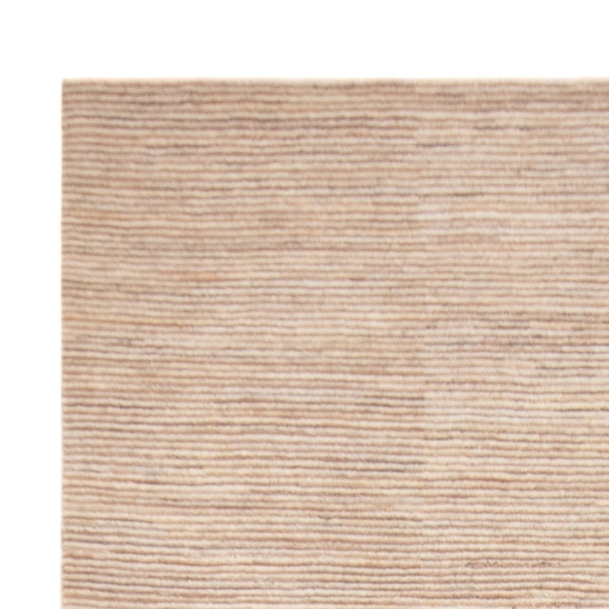 Gabbeh tapijt - Perzisch - 295 x 208 cm - lichtbruin