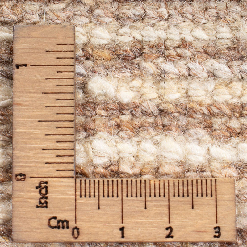 Gabbeh tapijt - Perzisch - 295 x 208 cm - lichtbruin