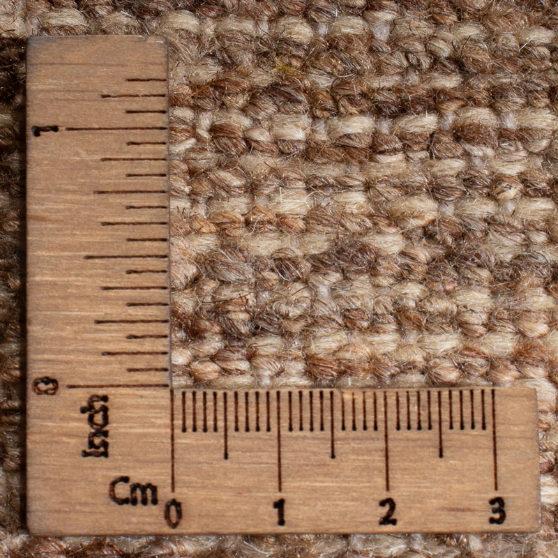 Gabbeh tapijt - Perzisch - 244 x 208 cm - natuur