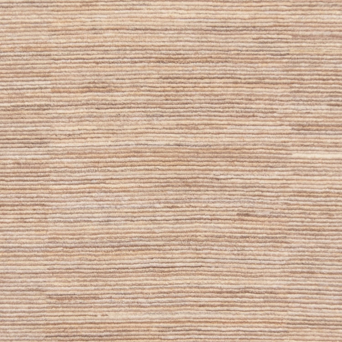 Gabbeh tapijt - Perzisch - 242 x 210 cm - lichtbruin