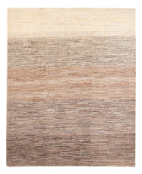 Perzische Gabbeh Tapijt 242x202cm - Perserteppich Wollteppich – product image