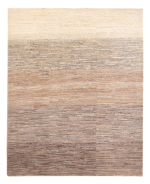 Gabbeh tapijt - Perzisch - 242 x 202 cm - veelkleurig