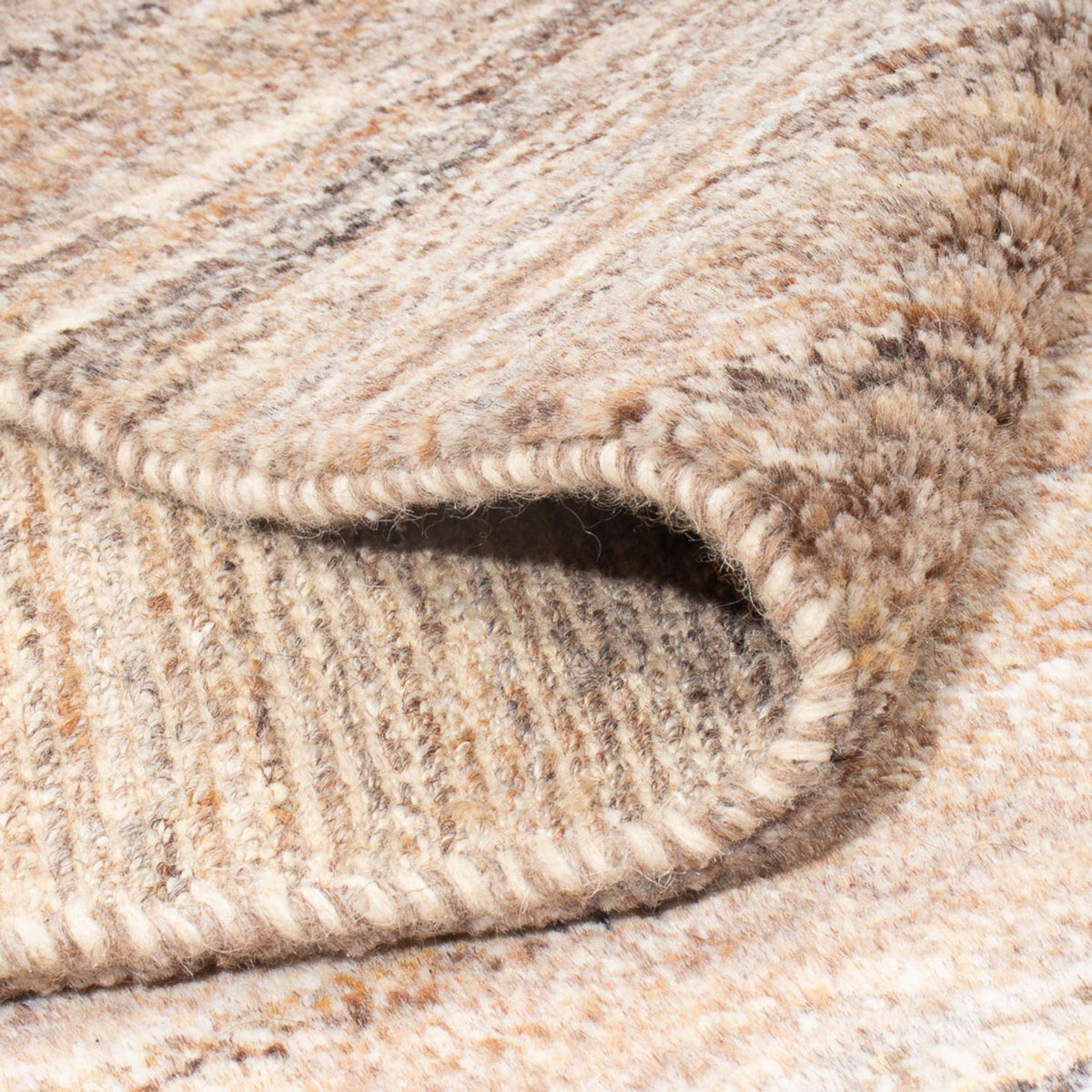 Gabbeh tapijt - Perzisch - 242 x 202 cm - veelkleurig