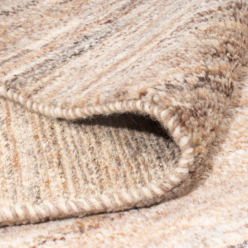 Gabbeh tapijt - Perzisch - 242 x 202 cm - veelkleurig