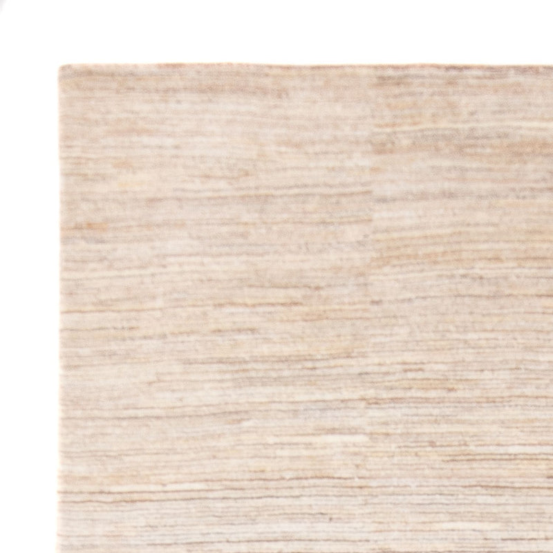 Gabbeh tapijt - Perzisch - 250 x 196 cm - lichtbruin