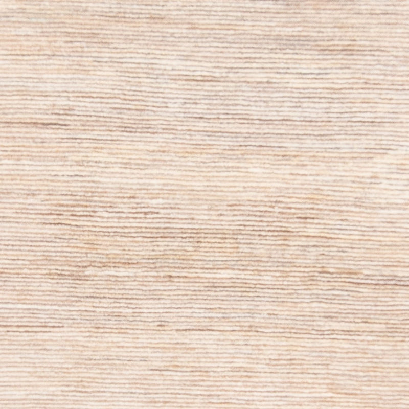 Gabbeh tapijt - Perzisch - 244 x 194 cm - lichtbruin