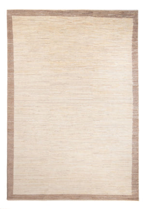Gabbeh tapijt - Perzisch - 287 x 200 cm - licht beige