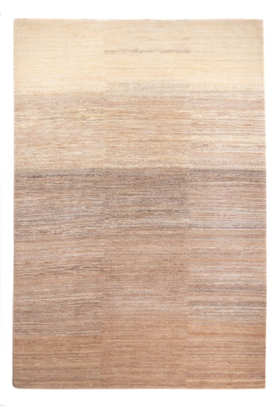 Perzische Gabbeh Tapijt 203x294cm - Perserteppich Wollteppich