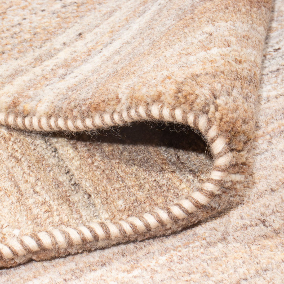 Gabbeh tapijt - Perzisch - 294 x 203 cm - veelkleurig