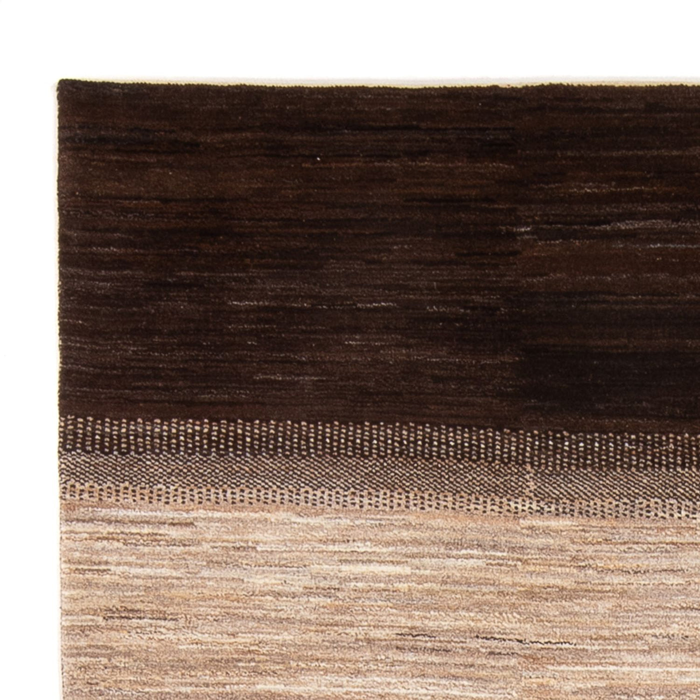 Perzische Gabbeh Tapijt 244x162cm - Perserteppich Wollteppich