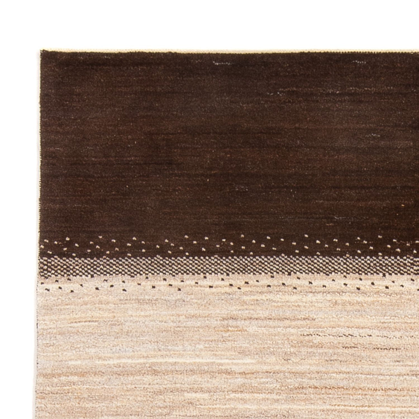 Perzische Gabbeh Tapijt 243x158cm - Perserteppich Wollteppich