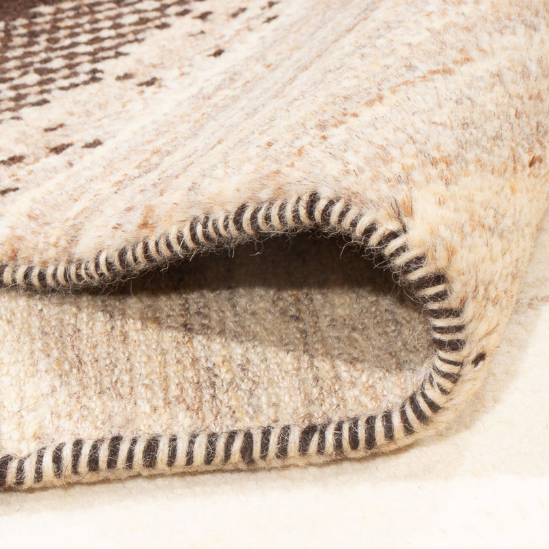 Gabbeh tapijt - Perzisch - 243 x 158 cm - veelkleurig