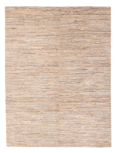 Perzische Gabbeh Tapijt 143x193cm - Perserteppich Wollteppich