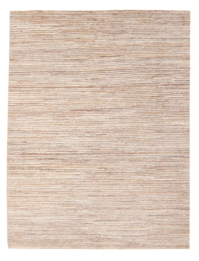 Perzische Gabbeh Tapijt 145x194cm - Perserteppich Wollteppich