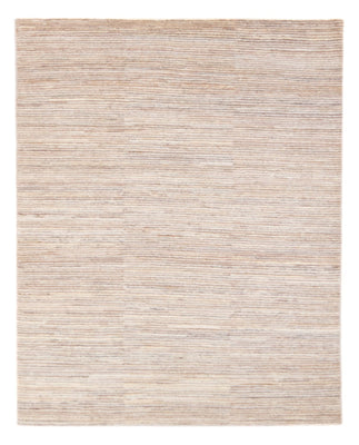 Gabbeh tapijt - Perzisch - 197 x 148 cm - donker beige
