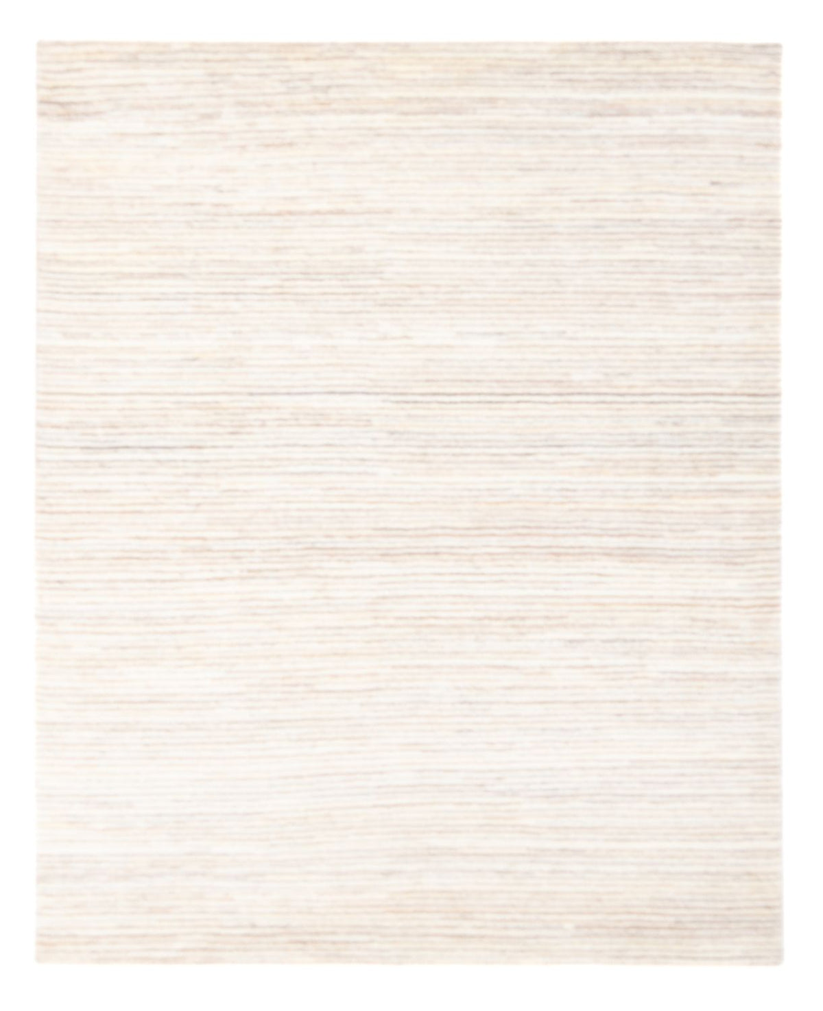 Gabbeh tapijt - Perzisch - 200 x 150 cm - beige