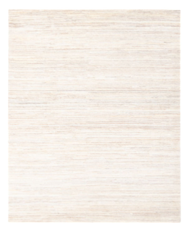 Gabbeh tapijt - Perzisch - 200 x 150 cm - beige