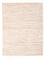 Gabbeh tapijt - Perzisch - 197 x 147 cm - donker beige