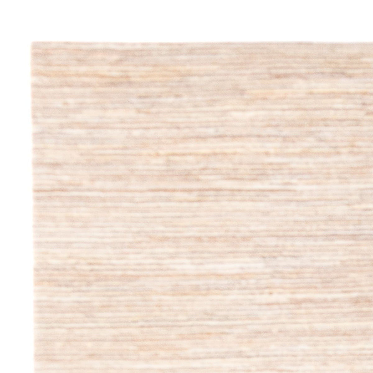 Gabbeh tapijt - Perzisch - 197 x 147 cm - donker beige