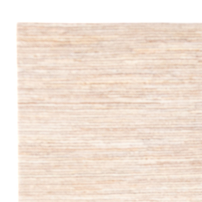 Gabbeh tapijt - Perzisch - 197 x 147 cm - donker beige